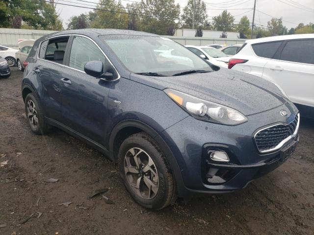 KIA SPORTAGE L 2022 kndpmcac8n7969668