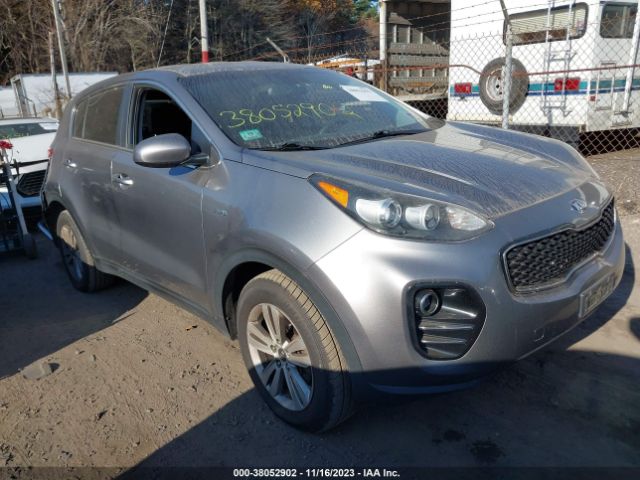 KIA SPORTAGE 2017 kndpmcac9h7075022