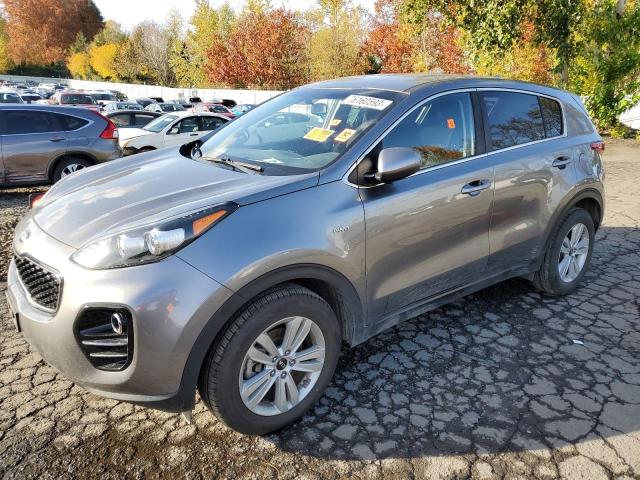 KIA SPORTAGE 2017 kndpmcac9h7079507