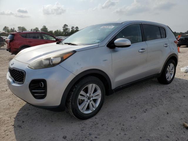 KIA SPORTAGE 2017 kndpmcac9h7128902