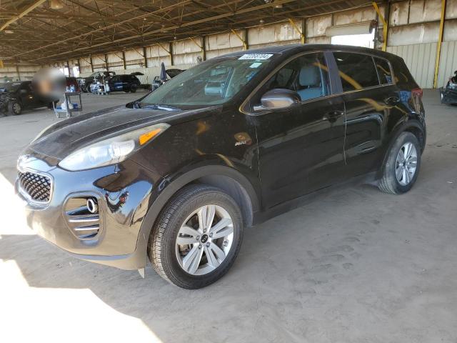 KIA SPORTAGE L 2017 kndpmcac9h7206885