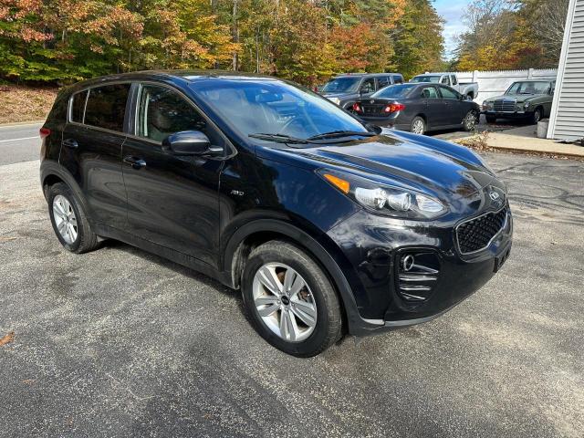 KIA SPORTAGE 2017 kndpmcac9h7247470