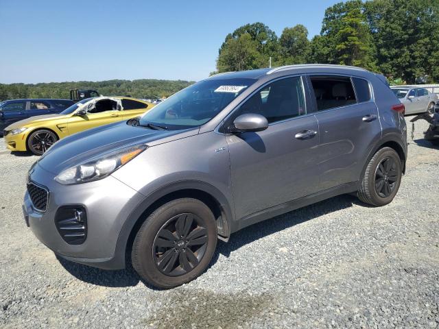 KIA SPORTAGE L 2017 kndpmcac9h7251096