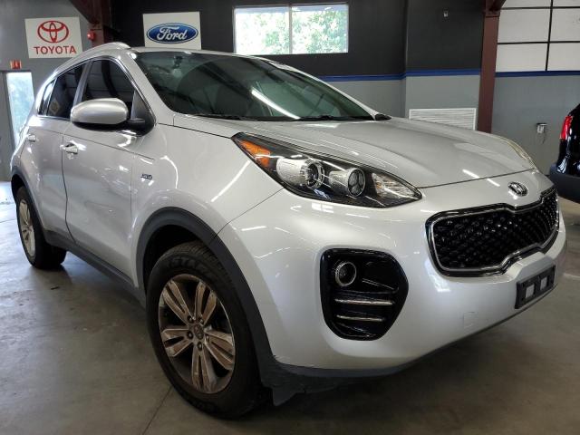 KIA SPORTAGE L 2017 kndpmcac9h7285877