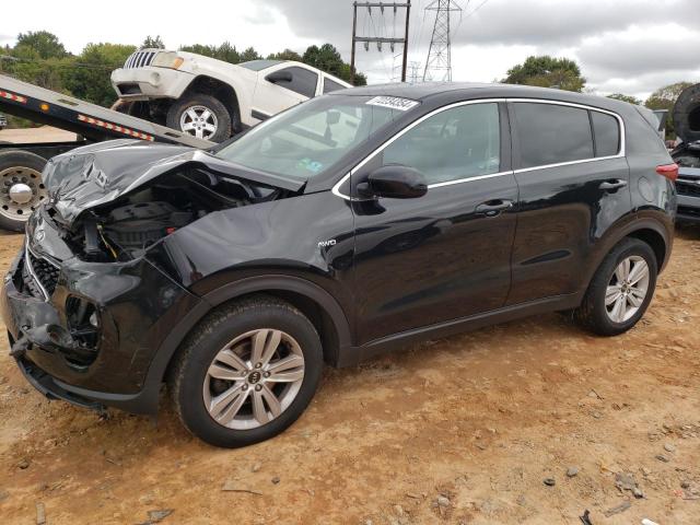 KIA SPORTAGE L 2017 kndpmcac9h7286981