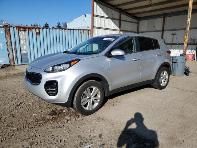 KIA SPORTAGE L 2017 kndpmcac9h7298208