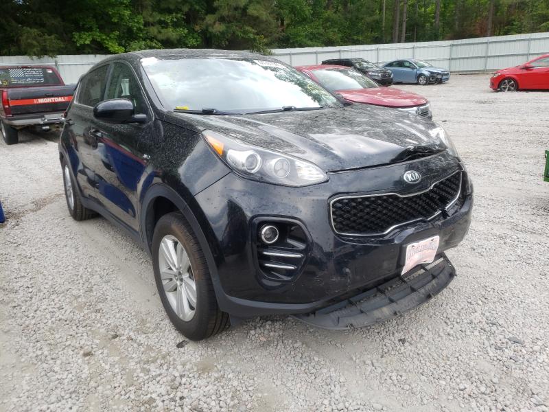 KIA SPORTAGE L 2018 kndpmcac9j7308807