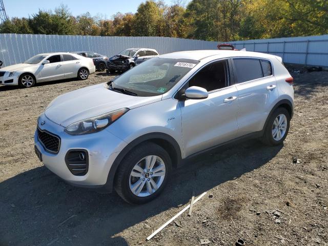 KIA SPORTAGE L 2018 kndpmcac9j7309438