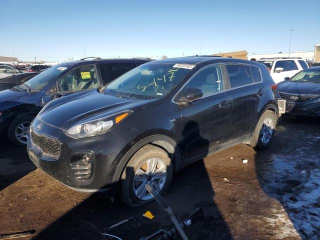 KIA SPORTAGE 2018 kndpmcac9j7316518