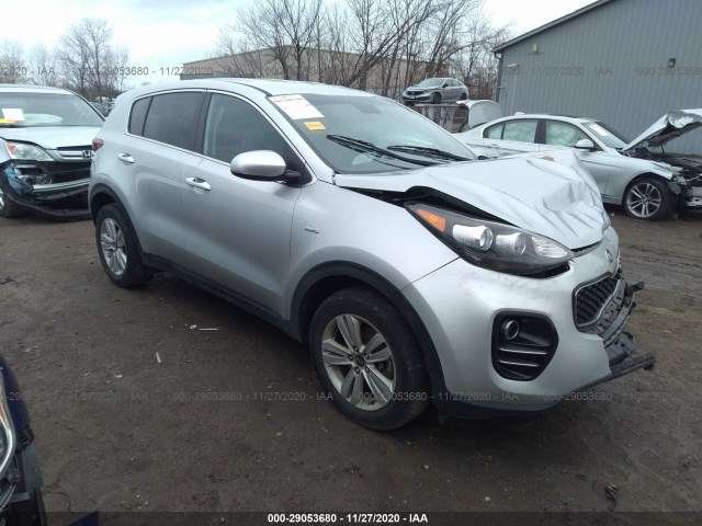 KIA SPORTAGE 2018 kndpmcac9j7340155