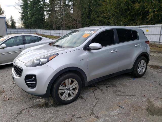 KIA SPORTAGE 2018 kndpmcac9j7349518