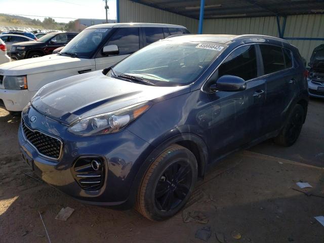 KIA SPORTAGE L 2018 kndpmcac9j7353794