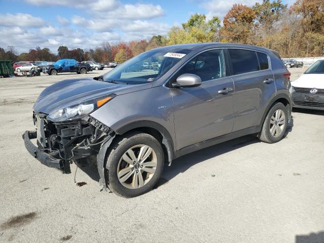 KIA SPORTAGE L 2018 kndpmcac9j7361488