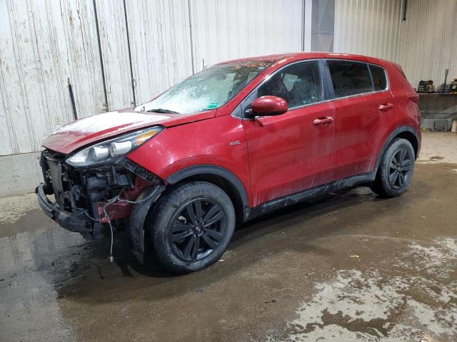 KIA SPORTAGE L 2018 kndpmcac9j7363354