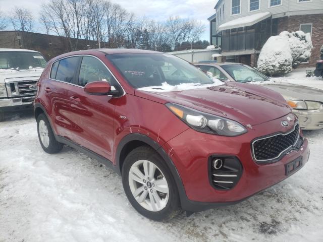 KIA SPORTAGE L 2018 kndpmcac9j7368067