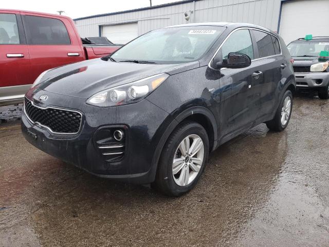 KIA SPORTAGE L 2018 kndpmcac9j7377254