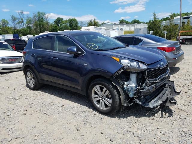 KIA SPORTAGE L 2018 kndpmcac9j7377447