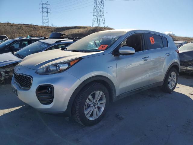 KIA SPORTAGE L 2018 kndpmcac9j7382924