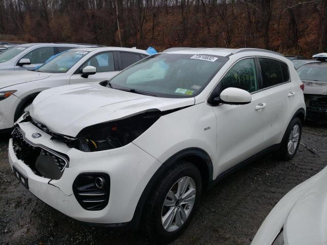 KIA SPORTAGE L 2018 kndpmcac9j7395737