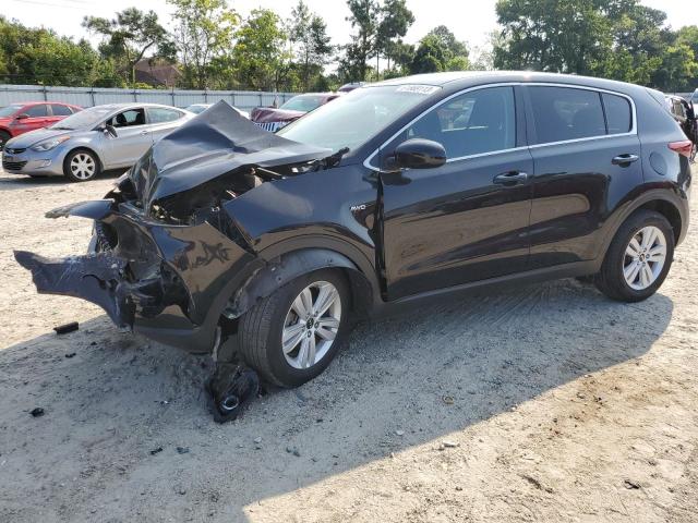 KIA SPORTAGE L 2018 kndpmcac9j7404386