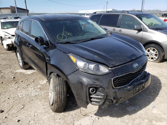 KIA SPORTAGE L 2018 kndpmcac9j7416327