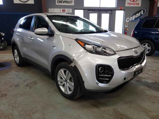 KIA SPORTAGE L 2018 kndpmcac9j7418143