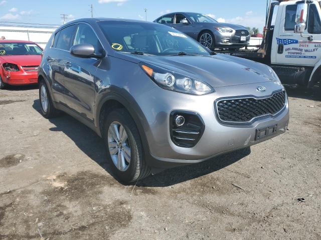 KIA SPORTAGE L 2018 kndpmcac9j7437291