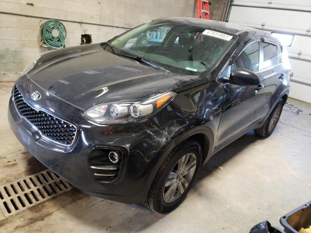 KIA SPORTAGE L 2018 kndpmcac9j7444323