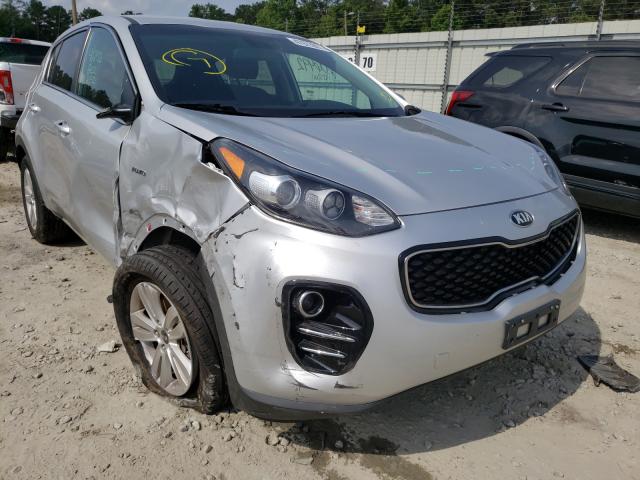 KIA SPORTAGE L 2018 kndpmcac9j7444757