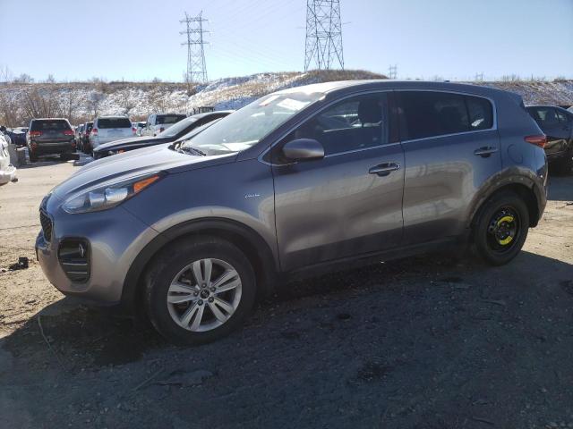 KIA SPORTAGE 2018 kndpmcac9j7459906