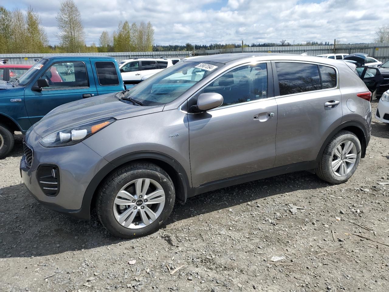 KIA SPORTAGE 2018 kndpmcac9j7472686