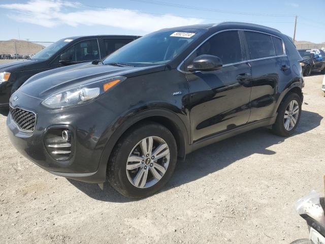 KIA SPORTAGE 2018 kndpmcac9j7475328