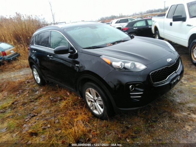 KIA SPORTAGE 2018 kndpmcac9j7488161