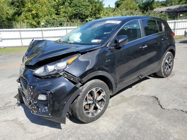 KIA SPORTAGE 2020 kndpmcac9l7632682