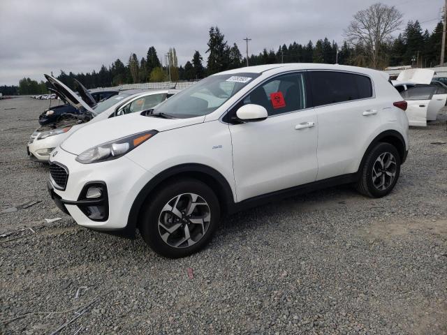 KIA SPORTAGE L 2020 kndpmcac9l7637428