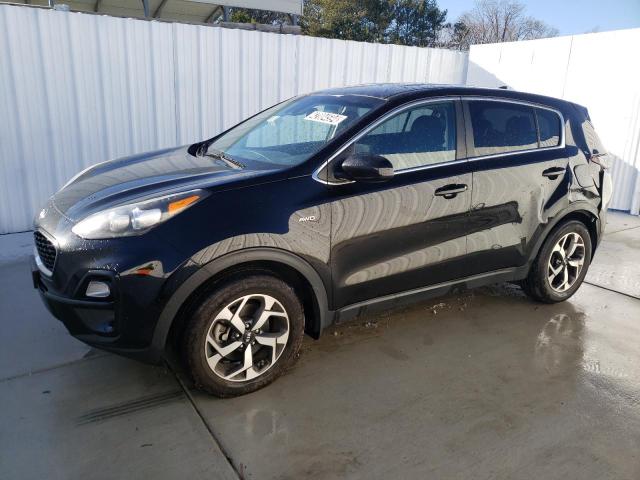 KIA SPORTAGE 2020 kndpmcac9l7676620