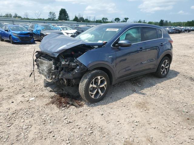 KIA SPORTAGE 2020 kndpmcac9l7833076