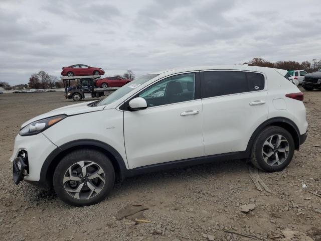 KIA SPORTAGE 2021 kndpmcac9m7849604