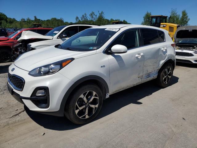 KIA SPORTAGE L 2021 kndpmcac9m7852163