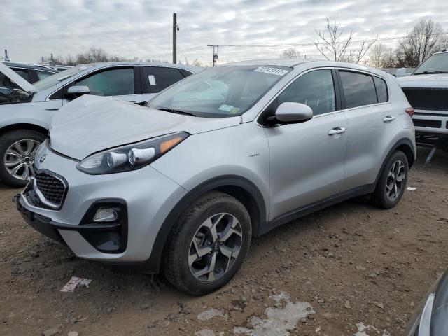 KIA SPORTAGE L 2022 kndpmcac9n7970974