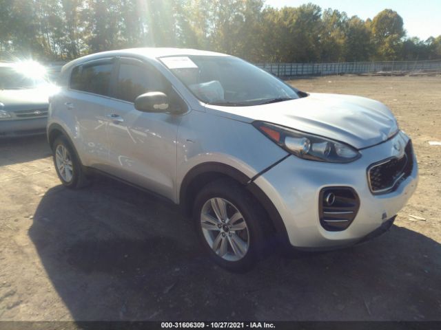 KIA SPORTAGE 2017 kndpmcacxh7040067