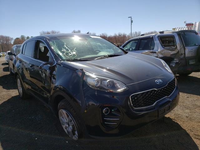 KIA SPORTAGE L 2017 kndpmcacxh7040926