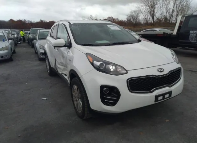 KIA SPORTAGE 2017 kndpmcacxh7047634