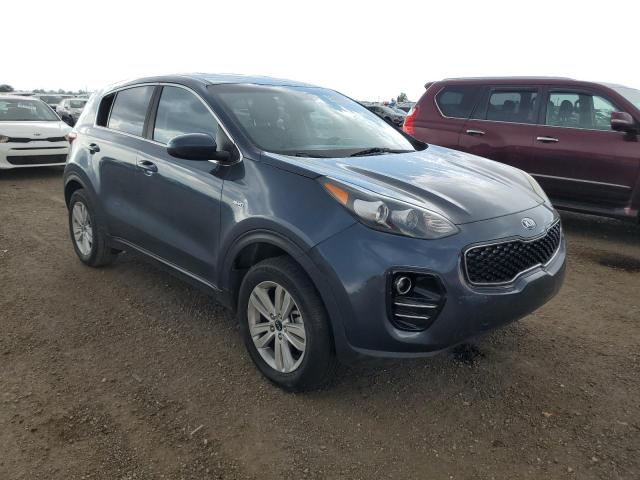 KIA SPORTAGE L 2017 kndpmcacxh7050663