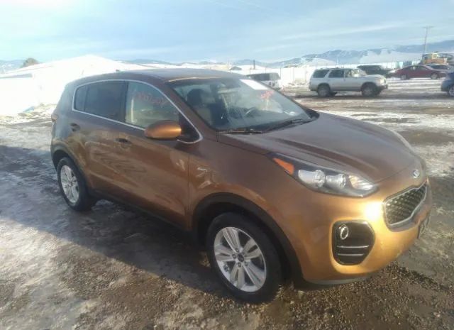 KIA SPORTAGE 2017 kndpmcacxh7068323