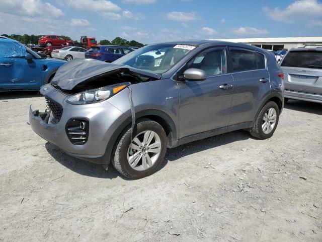 KIA SPORTAGE L 2017 kndpmcacxh7074638