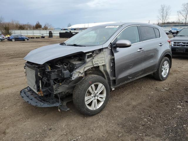 KIA SPORTAGE L 2017 kndpmcacxh7090189