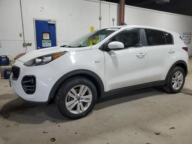 KIA SPORTAGE L 2017 kndpmcacxh7101241