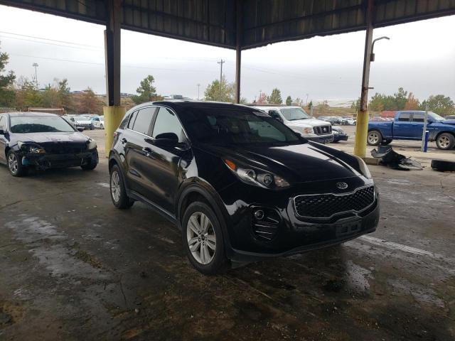 KIA SPORTAGE L 2017 kndpmcacxh7103748