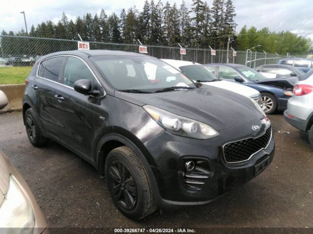 KIA SPORTAGE 2017 kndpmcacxh7111073